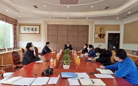 防控新冠疫情、森普在行動！